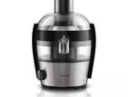 Philips Juicer HR-1836