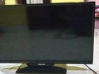 Philips 24"Inches LED TV for Parts