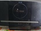 Philips Micro Theater System