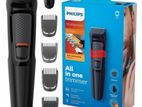 Philips Mulitigroom Series 3000 (mg3730)