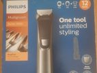 Philips Multigroom Series 7000