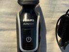 Philips Multigroom Shaver Series