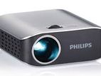 Philips Neo Pix Smart WiFi Projectors