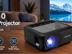Philips NeoPix 110 Smart Wi-Fi Projector for Sale in Colombo 4 | ikman