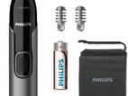 Philips NT3650/16 NT3000 Nose, Ear & Eyebrow Trimmer