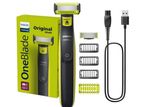 Philips One Blade Face and Body Trimmer (qp2824/10)