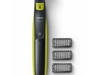 PHILIPS OneBlade | Face QP2724/10 — Trimmer & Shaver