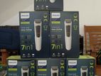 Philips Multigroom Trimmer 7 in 1
