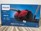 Philips PowerGo Vacuum Cleaner 1800W (Brand New)