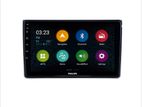 Philips QLED Android Player 9 inch 2GB Ram 64GB Memory