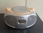 Philips Radio Set With Aux