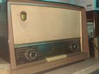 PHILIPS Radio with FM