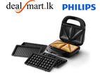 Philips Sandwich Maker HD2350