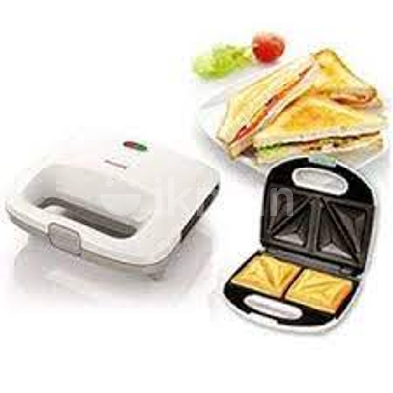 philips sandwich press