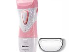 PHILIPS SATIN LADY SHAVE (HP6306)