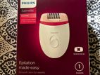 Philips Satinelle Epilator