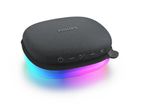 Philips Series 2000 Bluetooth Speaker With Lights TAS2307