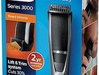 Philips Series 3000 Trimmer