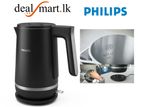 PHILIPS Series 5000 Double Walled Kettle HD9395/90