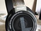 Philips Shp9500 Hi Fi Headphones(used)