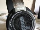 Philips SHP9500 HiFi Studio Headphones