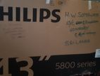 Philips Smart TV