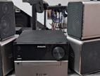 Philips Sound System