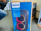 Philips speaker