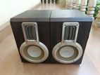 Philips Speaker Pair