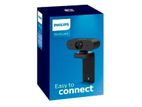 Philips SPL6506BM Full HD Webcam