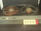 PHILIPS Spool Tape Recorder (valve)