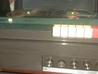 PHILIPS spool tape recorder valve