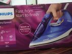 Philips Steam Iron (GC-2145/20)