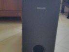 Philips Subwoofer Speaker