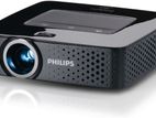 Philips Switzerland Projector