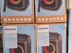 Philips TAX-3079 Portable Bluetooth Speaker