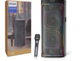 PHILIPS TAX 4069 Wireless Karaoke Party Speaker