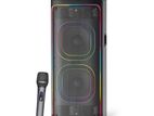 PHILIPS TAX 4069 Wireless Karaoke Party Speaker