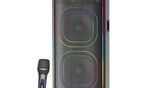 PHILIPS TAX 4069 Wireless Karaoke Party Speaker