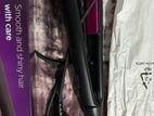 Philips Thermo Protect Hair Straightener