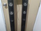 Philips Towel Speaker 2 Centre 1