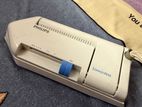 Philips Travel Iron (Stewardess)
