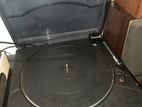 Philips Turntable