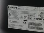 Philips Tv Pfk209