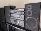 Philips Vintage Stereo System