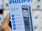 Philips Voice Recorder