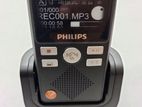 Philips Voice Recorder