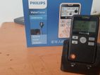 Philips Voice Recorder with Mp3 Player