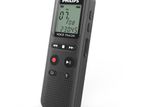 Philips VoiceTracer DVT1160 Audio Recorder