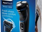 Philips Wet Dry Electronic Shaver Machine